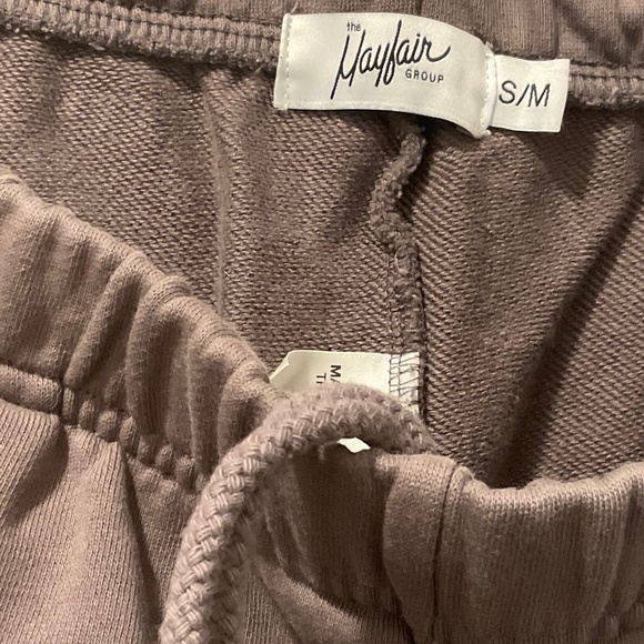 Mayfair Sweatpants - Picture 3 of 3